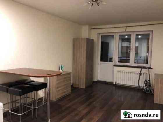 Квартира-студия, 33 м², 11/25 эт. в аренду на длительный срок в Красногорске Московской области Красногорск