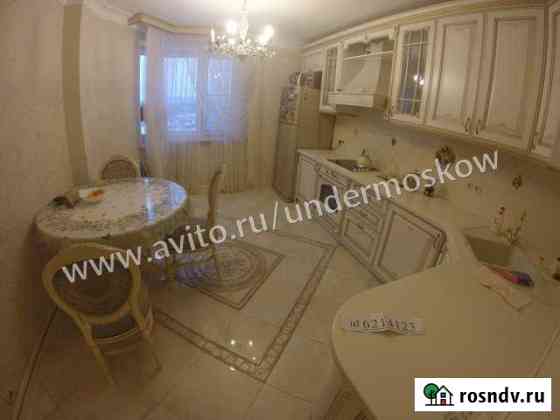 1-комнатная квартира, 48 м², 15/25 эт. в аренду посуточно в Красногорске Московской области Красногорск