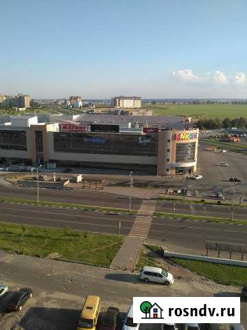 1-комнатная квартира, 41 м², 9/10 эт. в аренду посуточно в Старом Осколе Старый Оскол - изображение 1