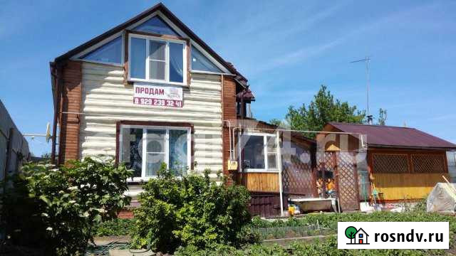 Дом 68.4 м² на участке 5.2 сот. на продажу в Увельском Увельский - изображение 1