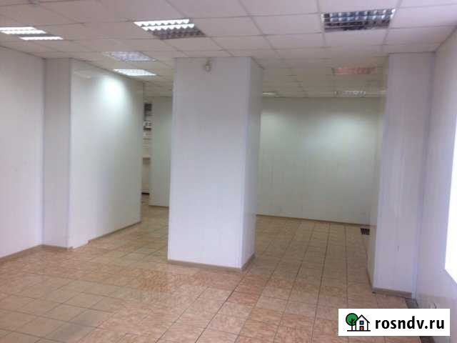 Торговое помещение, 85 кв.м. Дивногорск - изображение 1