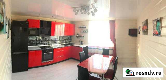 Дом 160 м² на участке 14.2 сот. на продажу в Васильево Васильево - изображение 1