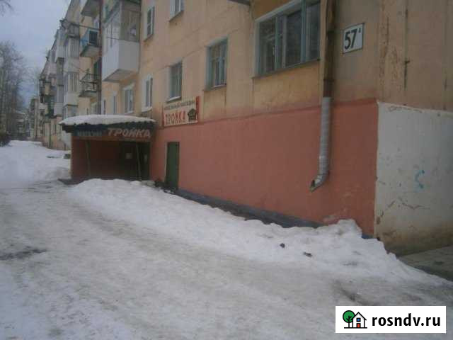 Торговое помещение, 173 кв.м. Североуральск - изображение 1