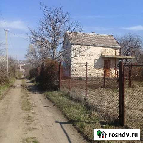 Дача 50 м² на участке 8 сот. на продажу в Симферополе Симферополь - изображение 1