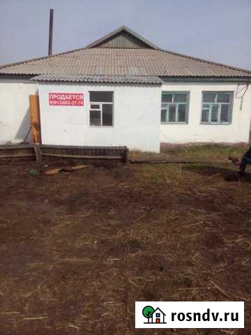 Дом 101 м² на участке 12.2 сот. на продажу в Нововаршавке Нововаршавка - изображение 1