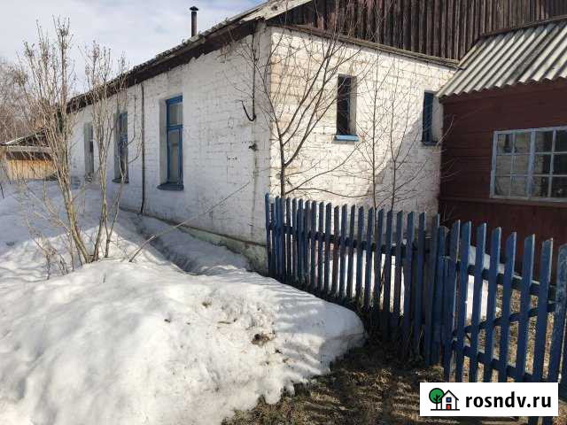 2-комнатная квартира, 40 м², 1/1 эт. на продажу в Кезе Кез - изображение 1