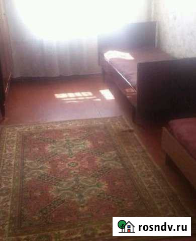 3-комнатная квартира, 56 м², 3/4 эт. в аренду на длительный срок в Калуге Калуга - изображение 1