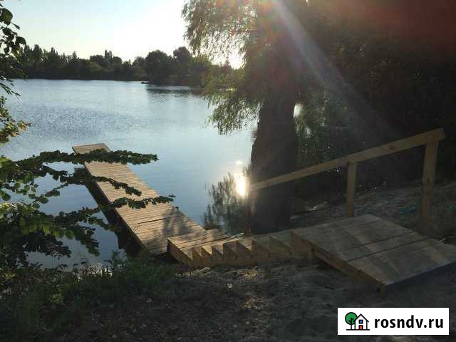 Участок ИЖС 6 сот. на продажу в Волгодонске Волгодонск - изображение 1