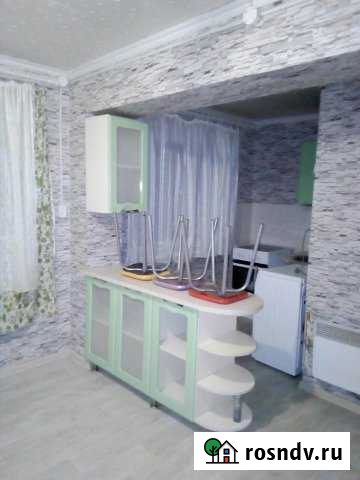 3-комнатная квартира, 43 м², 2/2 эт. на продажу в Судаке Судак - изображение 1