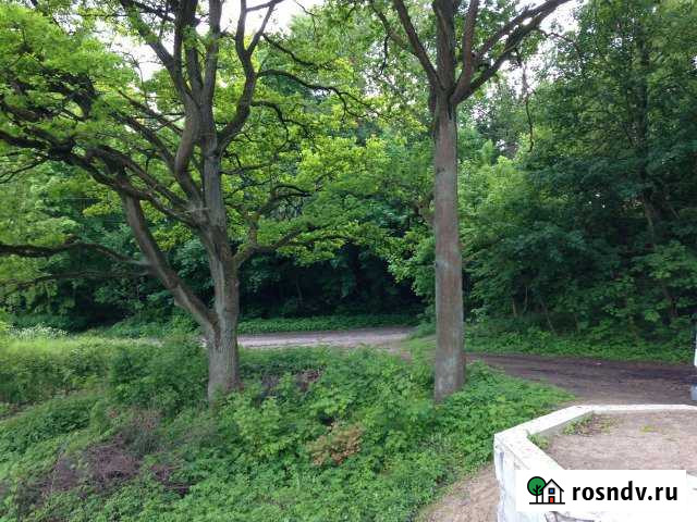 Участок ИЖС 10 сот. на продажу в Гвардейске Гвардейск - изображение 1