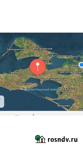 Участок промназначения 12 сот. на продажу в Вышестеблиевской Вышестеблиевская - изображение 1