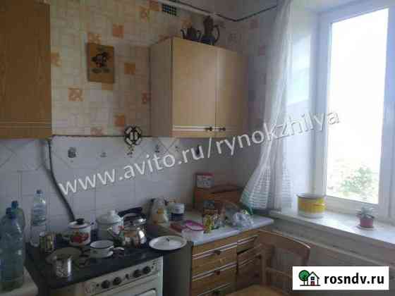 1-комнатная квартира, 38 м², 1/5 эт. на продажу в Каменске-Шахтинском Каменск-Шахтинский