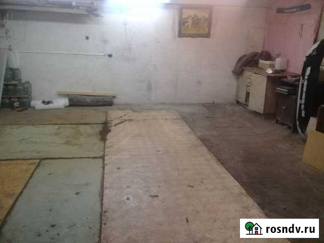 Гараж >30 м² в аренду в Дзержинске Дзержинск - изображение 1