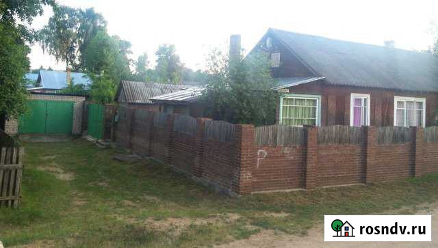 Дом 60 м² на участке 15 сот. на продажу в Вышнем Волочке Вышний Волочек - изображение 1