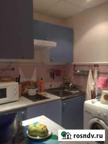 Квартира-студия, 22 м², 2/5 эт. на продажу в Балахне Балахна - изображение 1