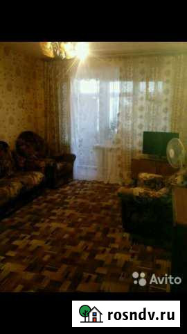 2-комнатная квартира, 55 м², 4/4 эт. в аренду посуточно в Соль-Илецке Соль-Илецк - изображение 1