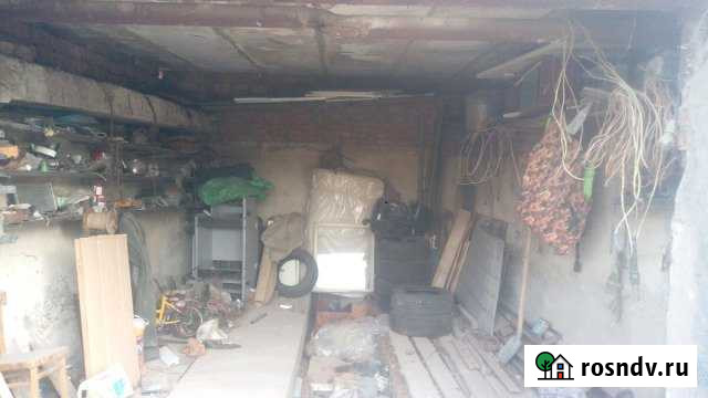 Гараж 18 м² на продажу в Каспийске Каспийск - изображение 1