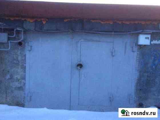 Гараж 24 м² на продажу в Ноябрьске Ноябрьск