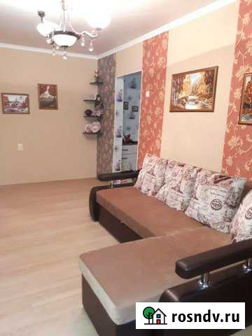 3-комнатная квартира, 44 м², 2/2 эт. на продажу в Крымске Крымск - изображение 1