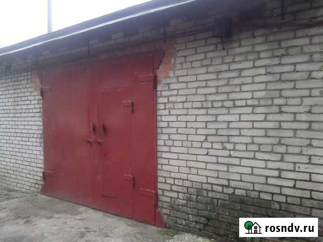 Гараж >30 м² на продажу в Раменском Раменское - изображение 1