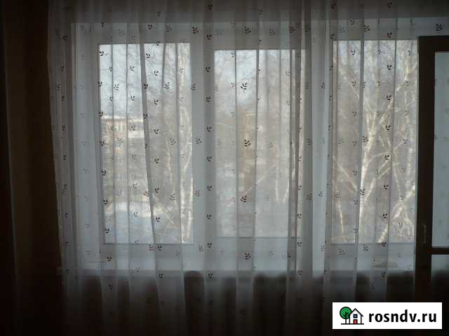 3-комнатная квартира, 48 м², 5/5 эт. на продажу в Юрге Юрга - изображение 1