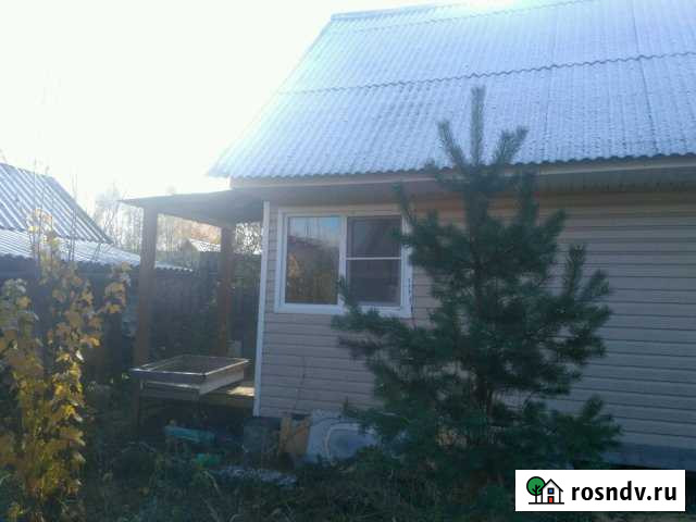 Дача 60 м² на участке 6 сот. на продажу в Городищах Городищи - изображение 1