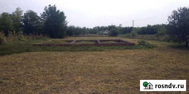 Участок ИЖС 20 сот. на продажу в Челбасской Челбасская - изображение 1