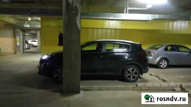 Машиноместо в аренду в Ставрополе Ставрополь - изображение 1