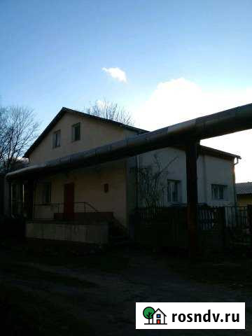 Дом 70 м² на участке 5 сот. на продажу в Советске Калининградской области Советск - изображение 1