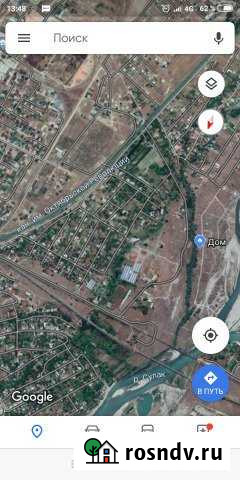 Участок ИЖС 4 сот. на продажу в Новом Сулаке Новый Сулак - изображение 1