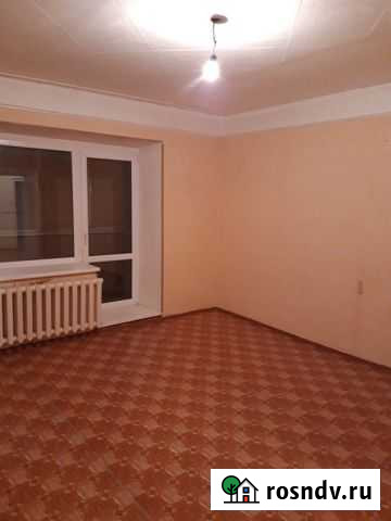 2-комнатная квартира, 53 м², 5/5 эт. в аренду на длительный срок в Мелеузе Мелеуз - изображение 1