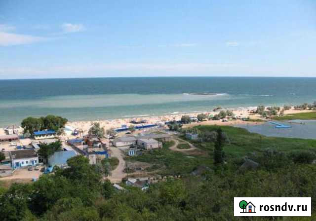 Участок ИЖС 5 сот. на продажу в Голубицкой Голубицкая - изображение 1