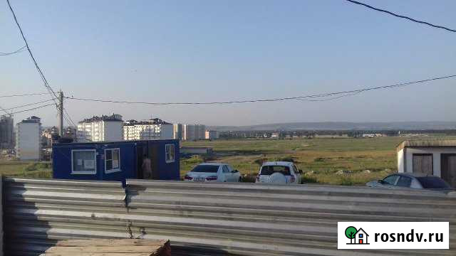 Гараж >30 м² на продажу в Анапе Анапа - изображение 1