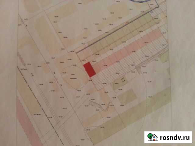 Гараж 26 м² на продажу в Харпе Харп - изображение 1