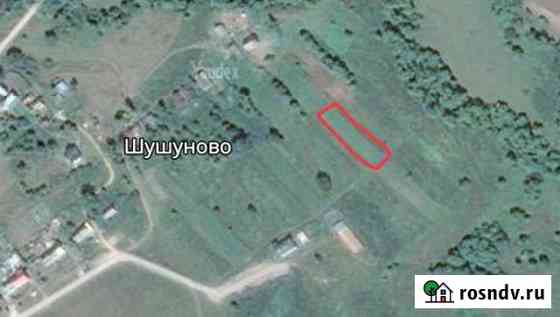 Участок СНТ, ДНП 10 сот. на продажу в Мещовске Мещовск
