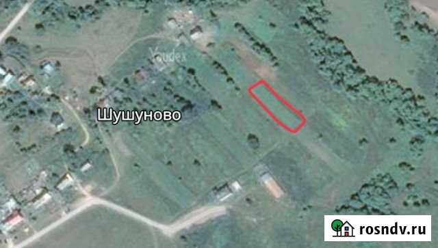 Участок СНТ, ДНП 10 сот. на продажу в Мещовске Мещовск - изображение 1