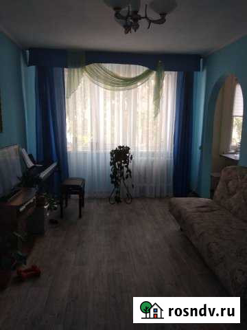 3-комнатная квартира, 62 м², 3/5 эт. на продажу в Кувандыке Кувандык - изображение 1