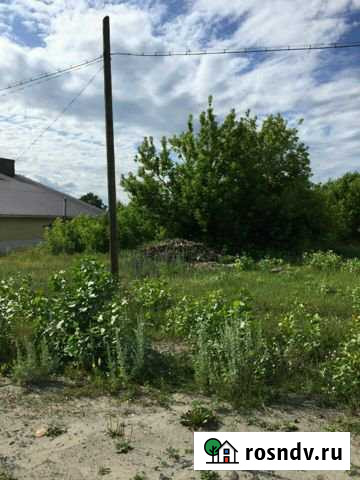 Участок ИЖС 24 сот. на продажу в Саваслейке Саваслейка - изображение 1