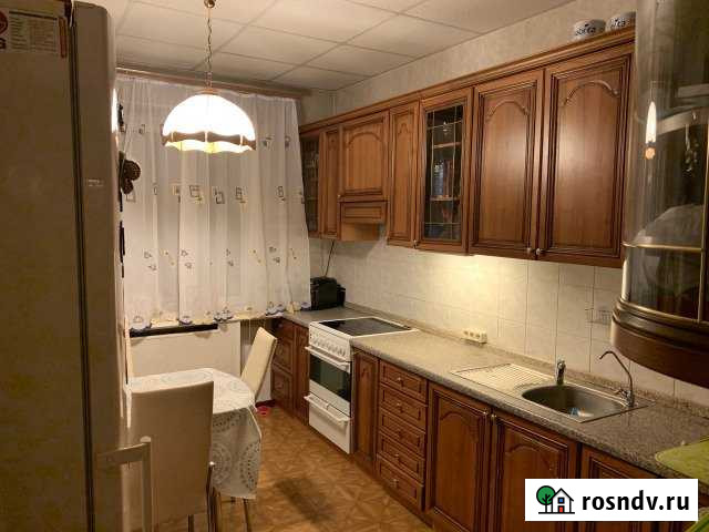 4-комнатная квартира, 86 м², 5/9 эт. на продажу в Нефтеюганске Нефтеюганск - изображение 1