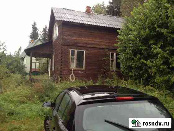 Участок СНТ, ДНП 6 сот. на продажу в Тучково Тучково
