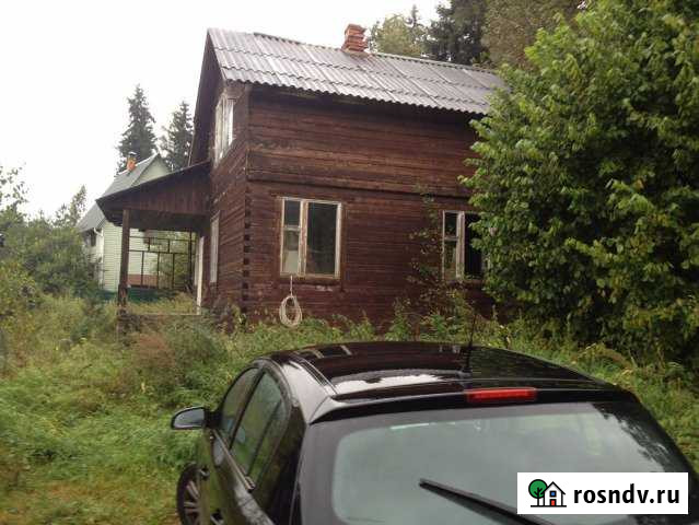 Участок СНТ, ДНП 6 сот. на продажу в Тучково Тучково - изображение 1