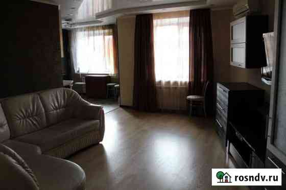 3-комнатная квартира, 80 м², 7/9 эт. в аренду посуточно в Уфе Уфа