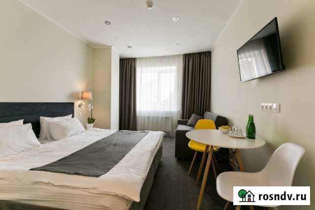 1-комнатная квартира, 23 м², 8/16 эт. в аренду посуточно в Химках Химки - изображение 1