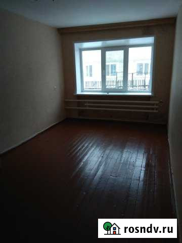 1-комнатная квартира, 30 м², 1/2 эт. на продажу в Земетчино Земетчино - изображение 1