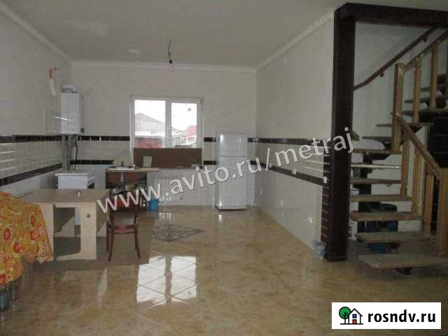 Коттедж 184 м² на участке 20 сот. на продажу в Дубовом Дубовое - изображение 1