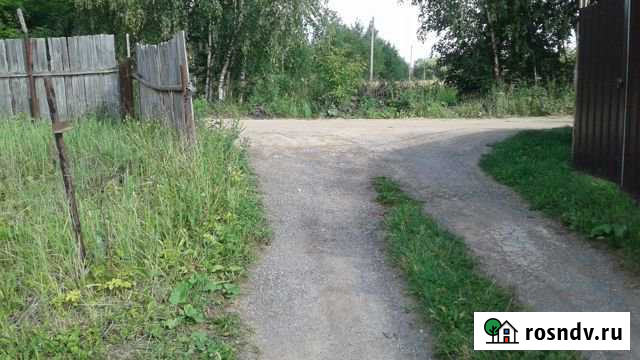 Участок СНТ, ДНП 12 сот. на продажу в Малоярославце Малоярославец - изображение 1