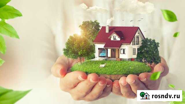 Участок ИЖС 10 сот. на продажу в Ачинске Ачинск - изображение 1