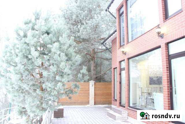 Коттедж 265 м² на участке 15.4 сот. на продажу в Новой Ладоге Новая Ладога - изображение 1