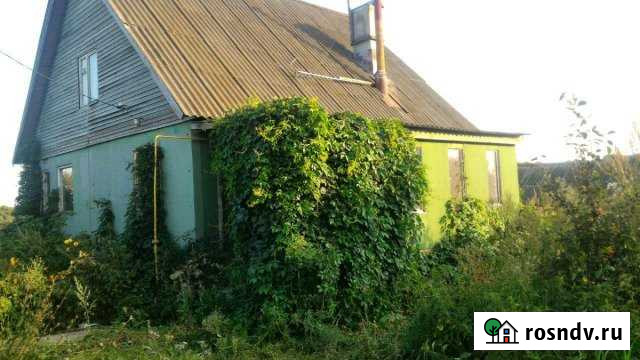 Дом 76 м² на участке 25 сот. на продажу в Колышлее Колышлей - изображение 1