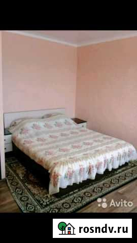 1-комнатная квартира, 40 м², 5/6 эт. в аренду посуточно в Каспийске Каспийск - изображение 1